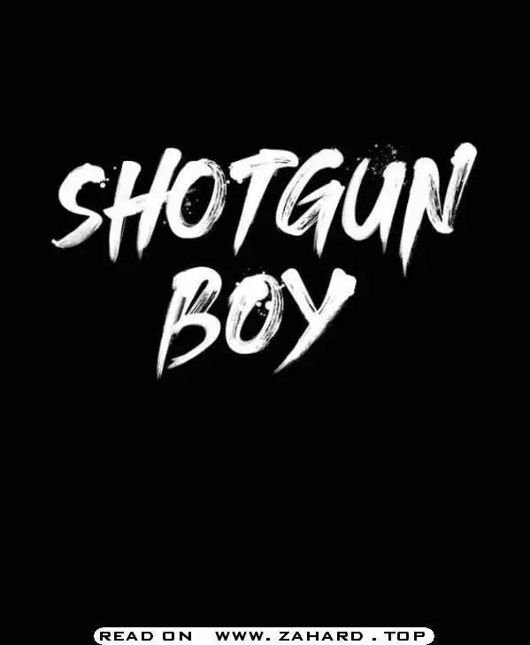 Shotgun Boy Chapter 34 4